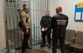 СБУ затримала на Донеччині депутата від ОПЗЖ - коригувальника вогню росіян