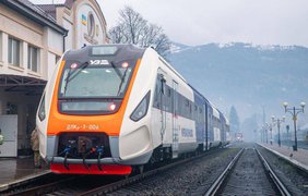 "Укрзалізниця" запустила два нові поїзди до Польщі