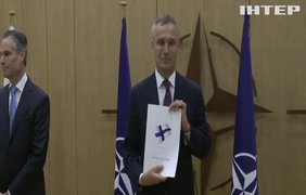 Туреччина готова схвалити лише фінську заявку на вступ до НАТО