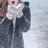 "Зима повертається": прогноз погоди на 4 січня 