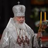 У Зеленського відповіли на заклики патріарха Кирила до "різдвяного перемир'я"