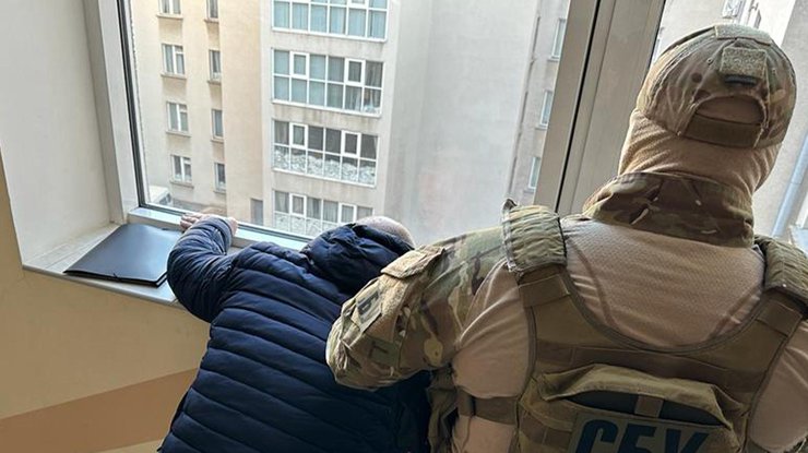 Заступника голови Одеської ОВА затримали на хабарі