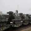 Німеччина передасть Україні 40 БМП Marder