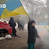 Українців в окупації попередили про небезпеку