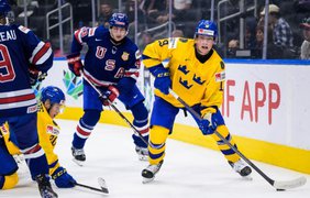 росію та Білорусь виключили з молодіжного чемпіонату світу 2024 року з хокею