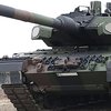 Польща розглядає передачу Україні німецьких танків Leopard - WSJ
