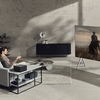 LG представила перший у світі бездротовий 4K-телевізор