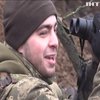 Збройні сили України надійно захищають Вугледарський напрямок