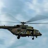 Українські військові сьогодні збили три гелікоптери росіян - Генштаб