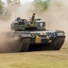 У Бундестазі підтримали передачу Україні танків Leopard