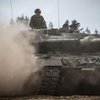 У Польщі обговорили прохання України щодо Leopard 2