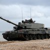 Британія може передати Україні танки Challenger 2 - SkyNews