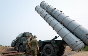 росіяни вдарили ракетами С-300 по Харкову: подробиці 