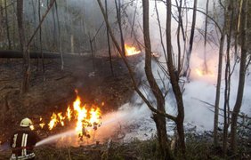 Вибух нафтопроводу на Івано-Франківщині: в громаді розповіли про деталі аварії