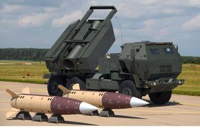 Естонія закупить у США ракети ATACMS і пускові установки HIMARS