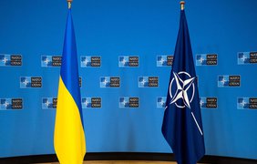 "Україна не торгуватиме територіями": МЗС України виключило територіальні поступки в обмін на вступ до НАТО