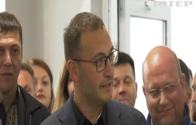 У Рівному відкрили сучасний центр реабілітації