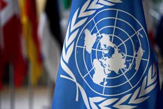 Сьогодні, 1 жовтня, місія ООН вперше за тридцять років прибула до Нагірного Карабаху