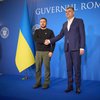 Зеленський анонсував запуск зернового коридору через Молдову та Румунію