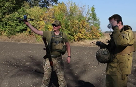 Очі розвідки: як працюють оператори дронів 43-ї окремої механізованої бригади
