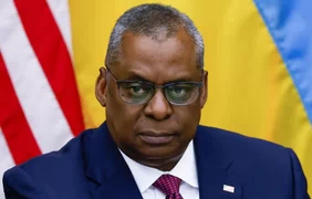 Глава Пентагону підтвердив пакет допомоги Україні на 200 млн доларів