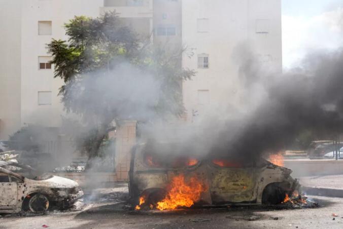 Станом на середу, 11 жовтня, кількість загиблих громадян України в Ізраїлі зросла