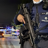 У Брюсселі сталася стрілянина: нападник може бути причетним до "Ісламської держави"