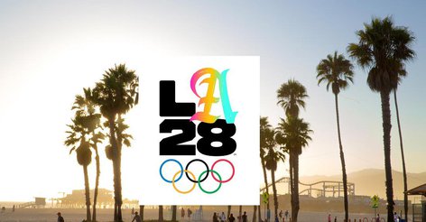До програми літніх Олімпійських ігор 2028 року додали 5 видів спорту