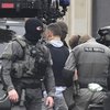 Стрілянина у Брюсселі: затримали підозрюваного, він в реанімації
