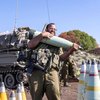 США віддадуть Ізраїлю "десятки тисяч" артилерійських снарядів, які призначалися для України - ЗМІ