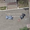 У Києві брат і сестра транслювали свою смерть в прямому ефірі (відео)