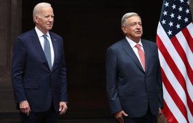 Президент Мексики шокував заявою щодо України