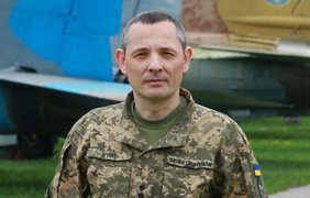 Ігнат розповів про навчання українських пілотів на F-16