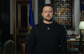 Зеленський зробив заяву про переговори щодо вступу України в ЄС