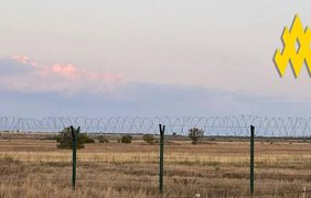 Партизани найшли установки ППО окупантів у Криму (фото)