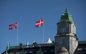 Норвегія приєдналася до санкцій ЄС проти росії