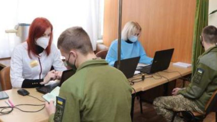 ВЛК