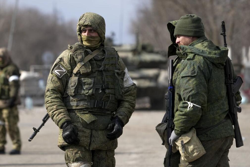 Сили оборони України ліквідували минулої доби ще 510 російських окупантів. Також бійці ЗСУ знищили ще 15 танків, 18 безпілотників та майже 50 артилерійських систем ворога