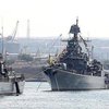 російський флот фактично зазнав поразки у Чорному морі - міноборони Британії