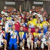 Україна виграла Чемпіонат Світу з ММА