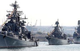 російський флот фактично зазнав поразки у Чорному морі - міноборони Британії
