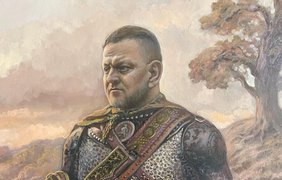 Сучасні герої України: наступність епохи українського козацтва 