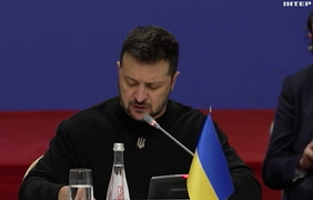 В Києві відбулось виїзне засідання Ради міністрів ЄС із закордонних справ