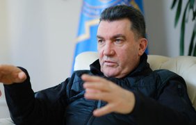 Данілов розповів, чи може росія застосувати ядерну зброю