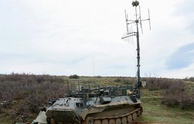 ЗСУ вперше знищили російський РЕБ "Борисоглебск-2" (відео)