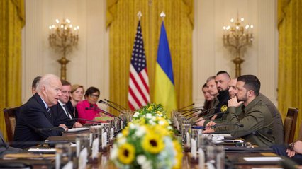 Держдеп США влітку надіслав Україні ноту про необхідність боротися з корупцією - CNN