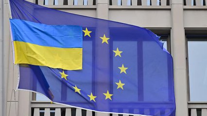 Переговори про вступ України до ЄС розпочнуться у грудні 2023 року - Politico