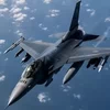 Навчання українських пілотів на F-16 може тривати 5 місяців