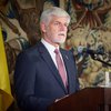 Президент Чехії Павел закликав прийняти до ЄС Україну, Грузію та Молдову