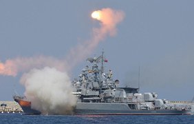 Флот рф у Чорному морі отримав "технічний нокдаун": речник ЗСУ повідомив про одне "але"